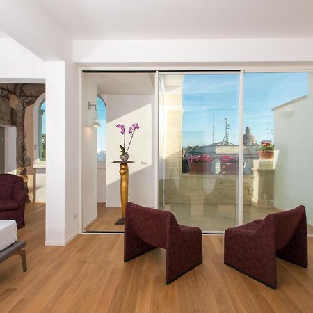 Le Bifore Charming House Lecce Zewnętrze zdjęcie