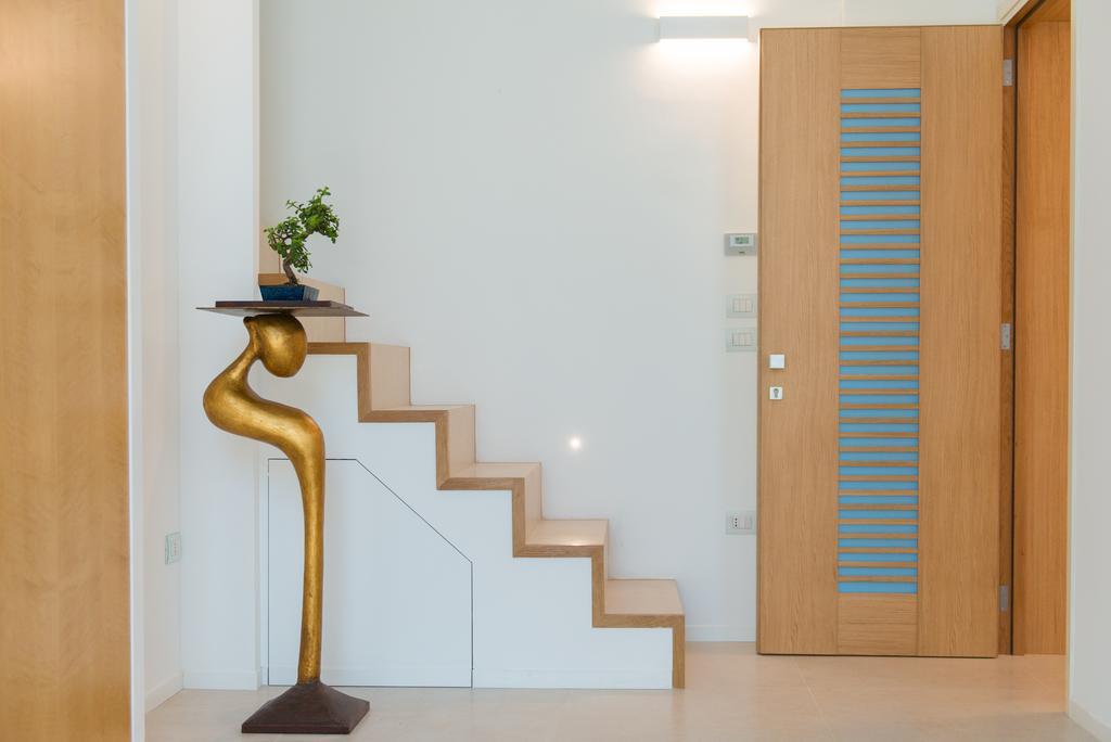 Le Bifore Charming House Lecce Zewnętrze zdjęcie