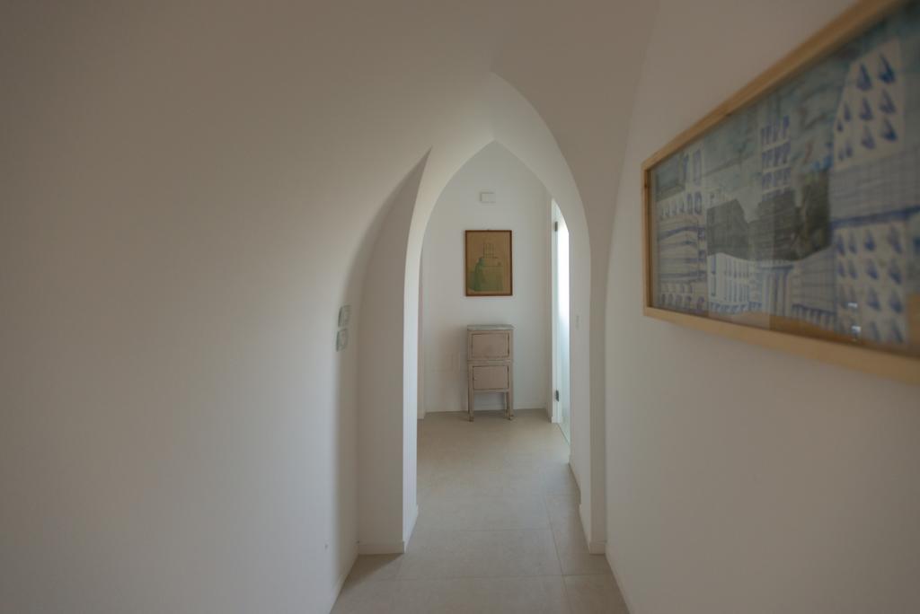 Le Bifore Charming House Lecce Zewnętrze zdjęcie