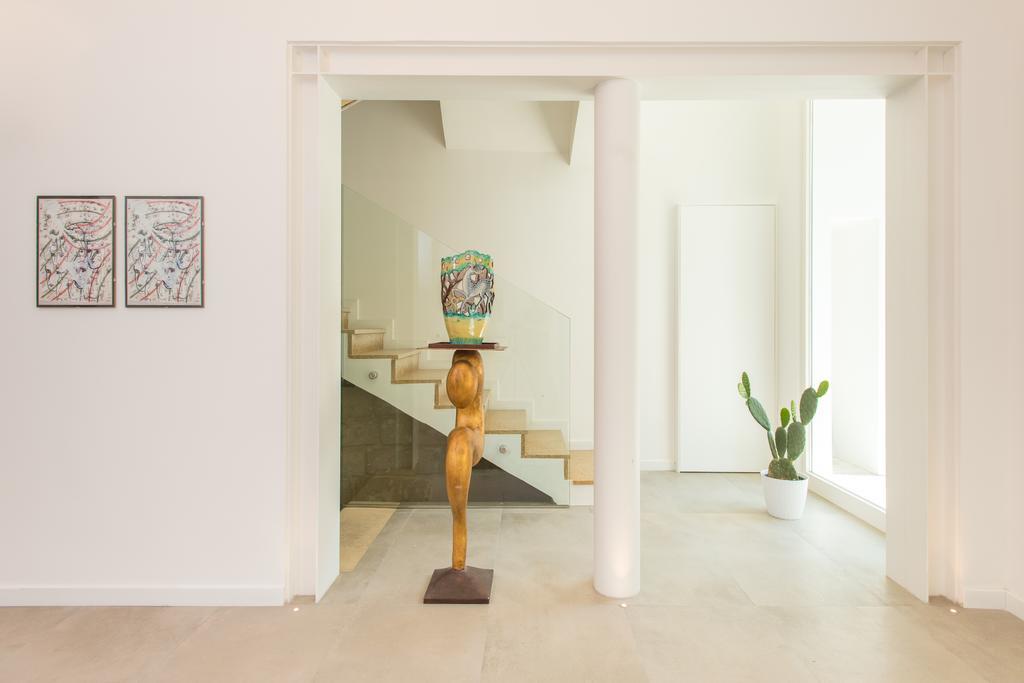Le Bifore Charming House Lecce Zewnętrze zdjęcie
