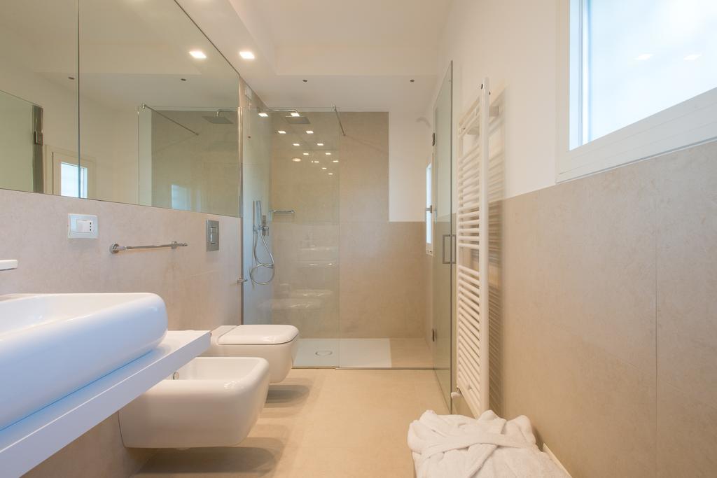 Le Bifore Charming House Lecce Zewnętrze zdjęcie