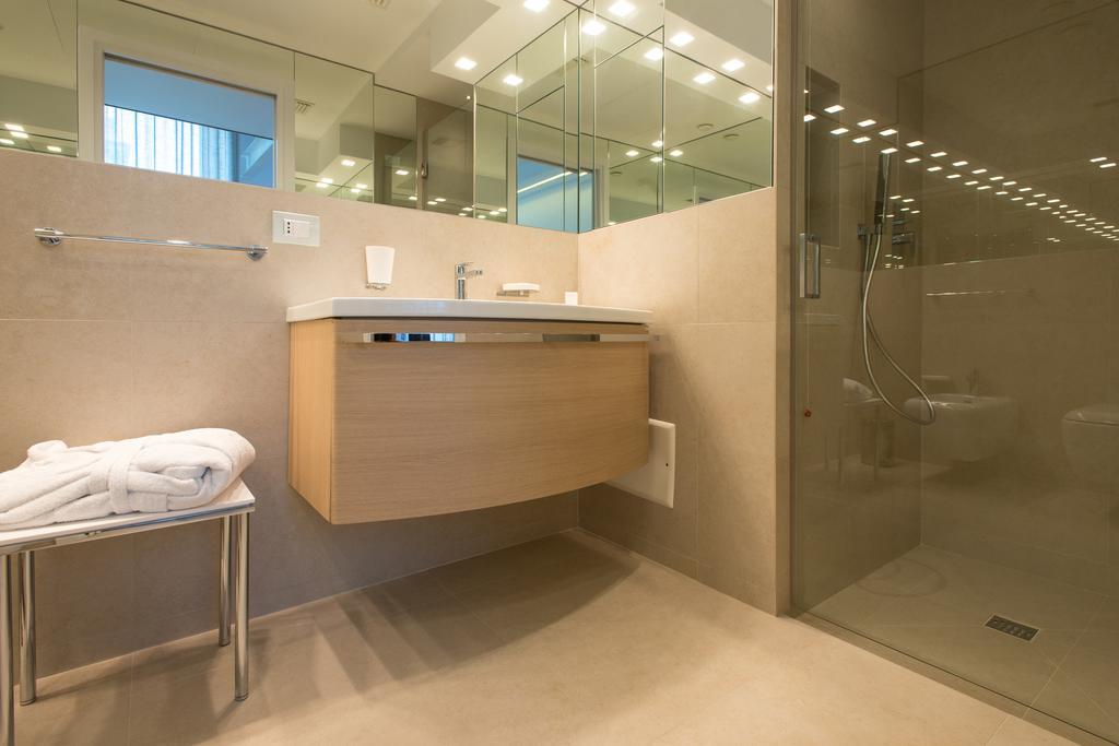 Le Bifore Charming House Lecce Zewnętrze zdjęcie