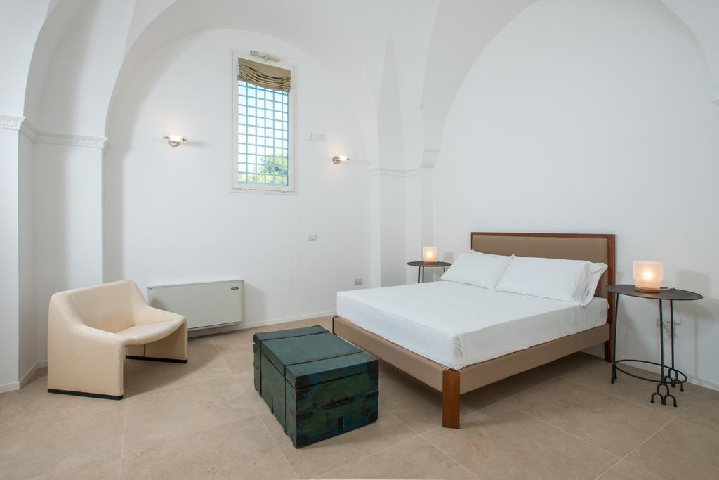 Le Bifore Charming House Lecce Zewnętrze zdjęcie