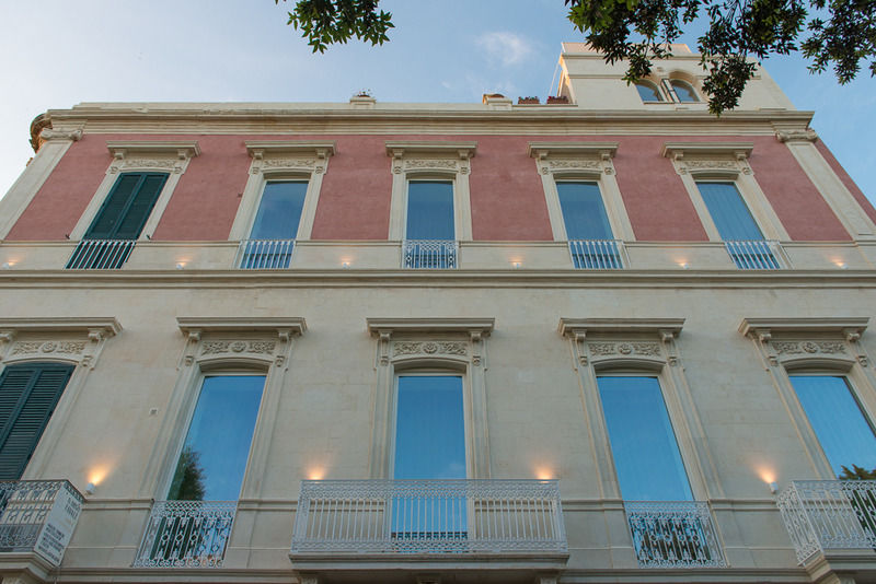 Le Bifore Charming House Lecce Zewnętrze zdjęcie