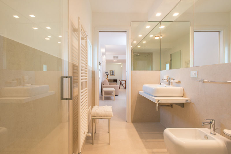 Le Bifore Charming House Lecce Zewnętrze zdjęcie