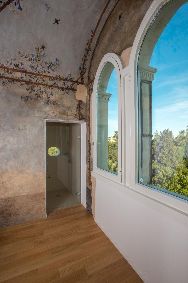 Le Bifore Charming House Lecce Zewnętrze zdjęcie