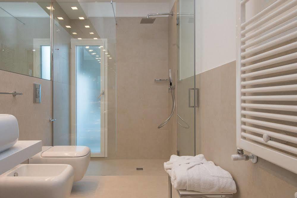 Le Bifore Charming House Lecce Zewnętrze zdjęcie