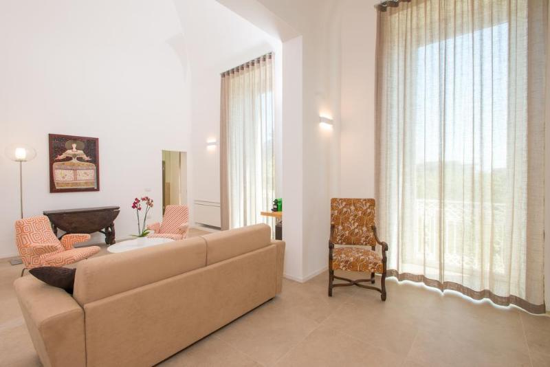 Le Bifore Charming House Lecce Zewnętrze zdjęcie