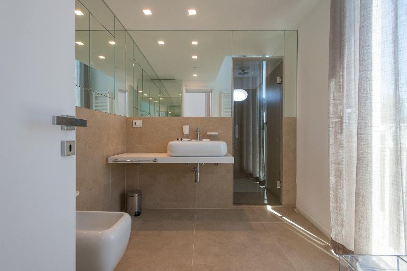 Le Bifore Charming House Lecce Zewnętrze zdjęcie